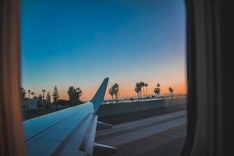 Getting to Nosara